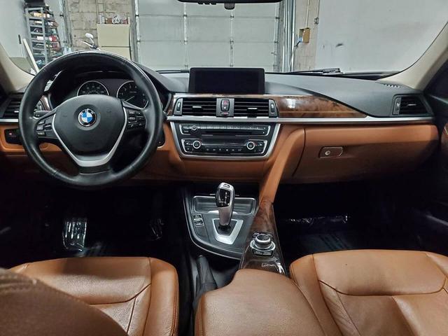 Photo of 2013 Black Sapphire Metallic BMW 328