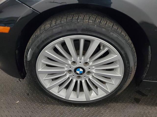 Photo of 2013 Black Sapphire Metallic BMW 328