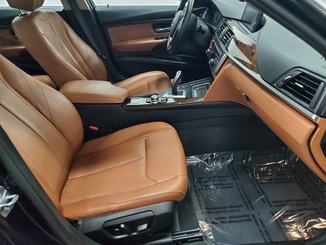 Photo of 2013 Black Sapphire Metallic BMW 328