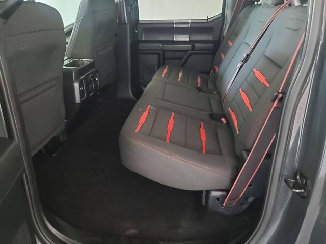 Photo of 2016 Gray Ford F-150