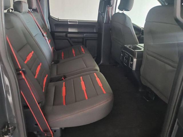 Photo of 2016 Gray Ford F-150
