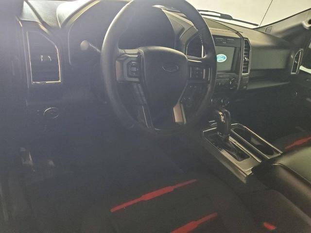 Photo of 2016 Gray Ford F-150
