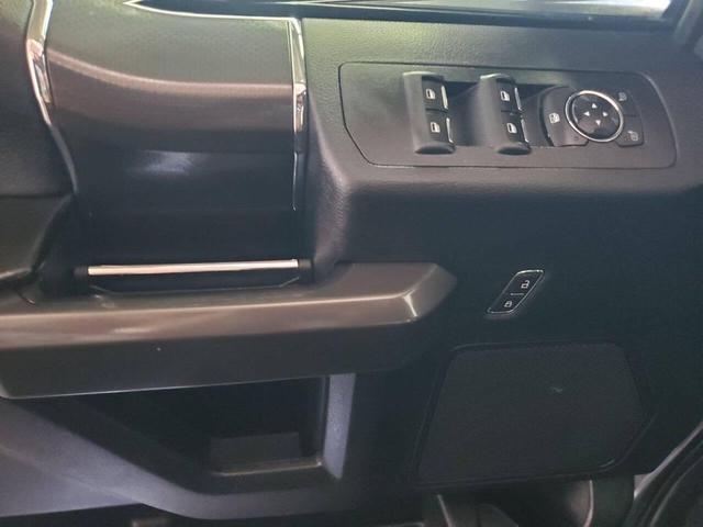 Photo of 2016 Gray Ford F-150