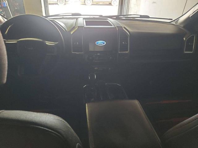 Photo of 2016 Gray Ford F-150