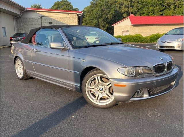 2004 BMW 330