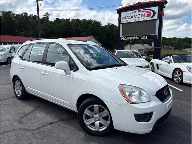 2007 Kia Rondo