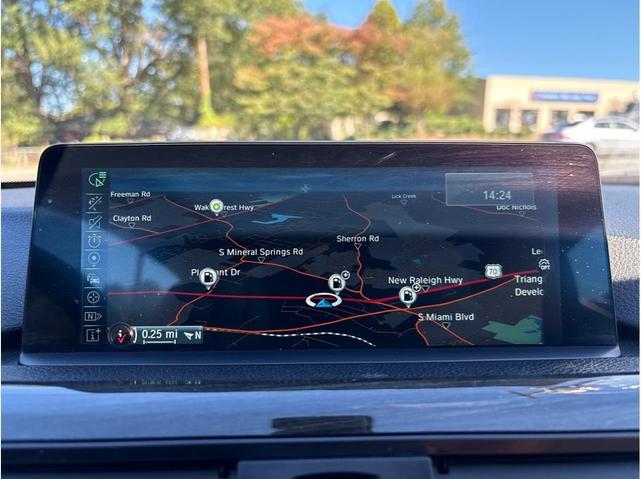 Photo of 2016 Mineral Gray Metallic BMW 428