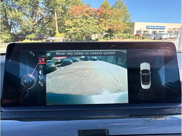 Photo of 2016 Mineral Gray Metallic BMW 428