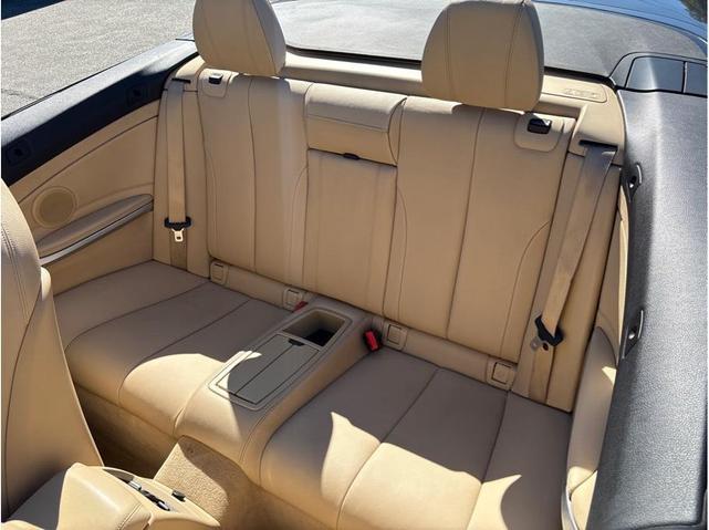 Photo of 2016 Mineral Gray Metallic BMW 428