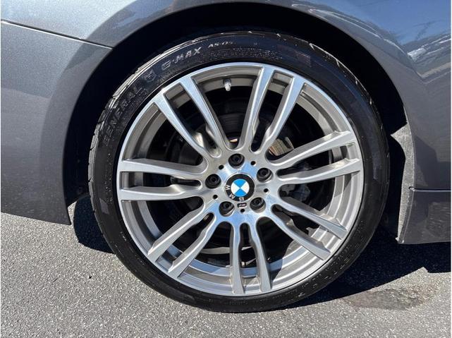 Photo of 2016 Mineral Gray Metallic BMW 428