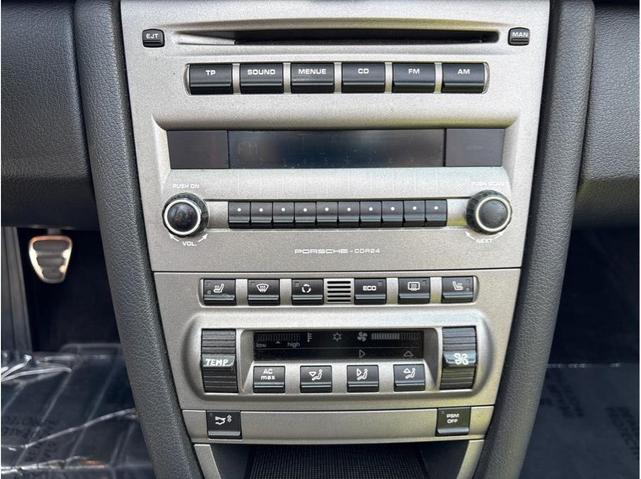 Photo of 2007 No Color Porsche Boxster