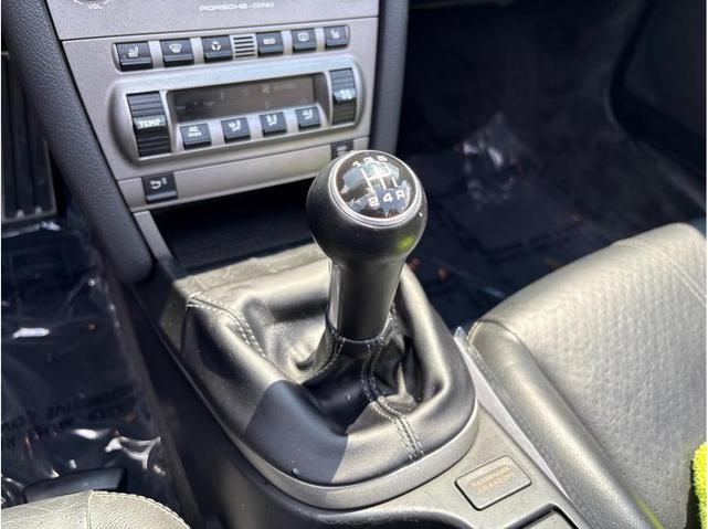 Photo of 2007 No Color Porsche Boxster