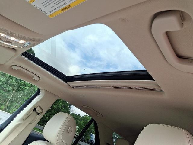 Photo of 2021 Black Mercedes-Benz GLE 350