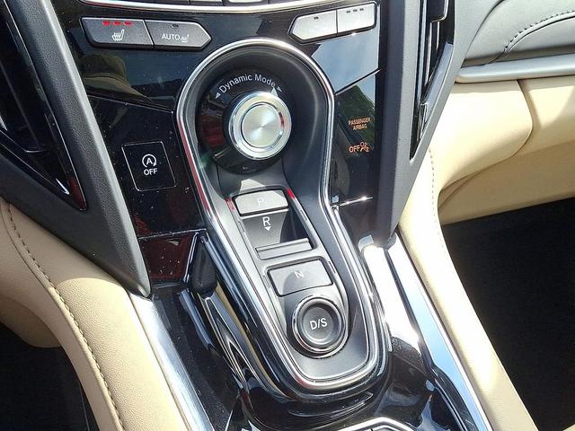 Photo of 2024 Majestic Black Pearl Acura RDX