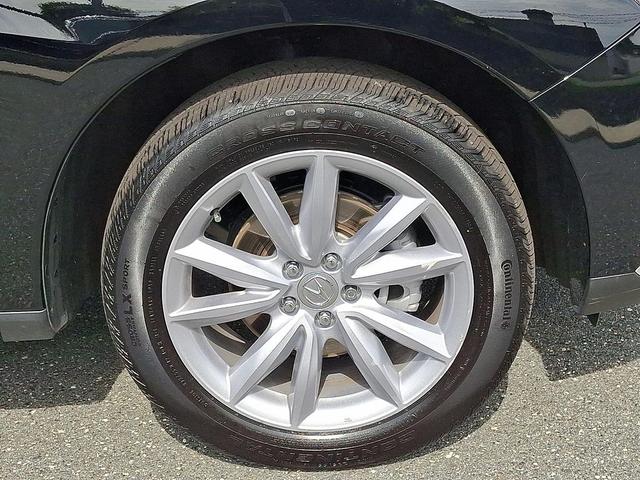 Photo of 2024 Majestic Black Pearl Acura RDX