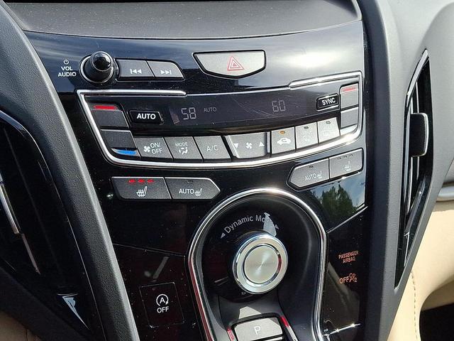 Photo of 2024 Majestic Black Pearl Acura RDX