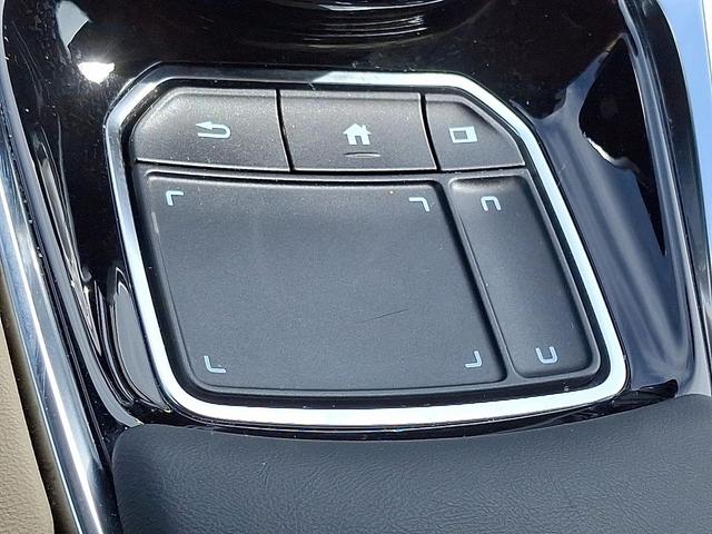 Photo of 2024 Majestic Black Pearl Acura RDX
