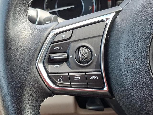 Photo of 2024 Majestic Black Pearl Acura RDX