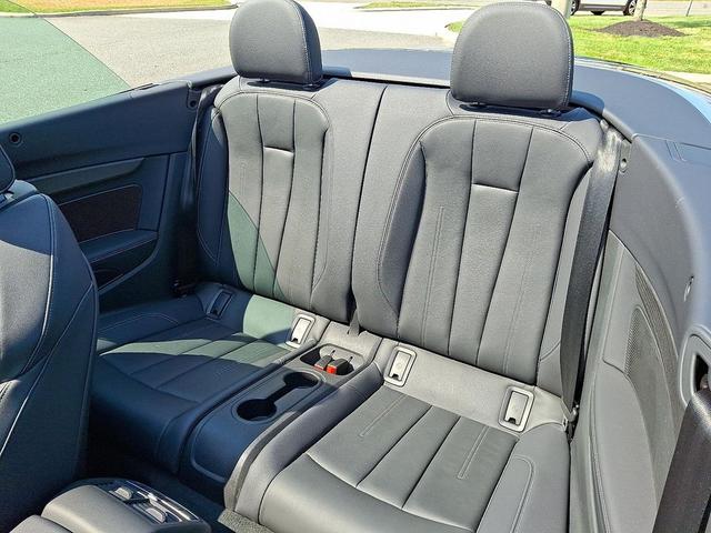 Photo of 2024 Mythos Black Metallic/Black Roof Audi A5
