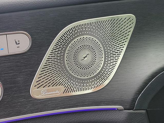 Photo of 2025 Obsidian Black Metallic Mercedes-Benz GLS 450