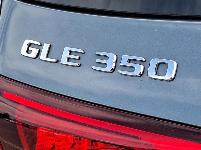 Photo of 2021 Selenite Grey Metallic Mercedes-Benz GLE 350
