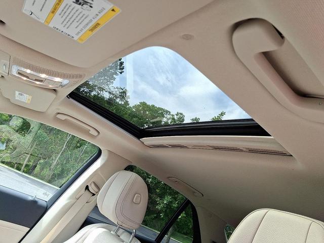 Photo of 2021 Selenite Grey Metallic Mercedes-Benz GLE 350