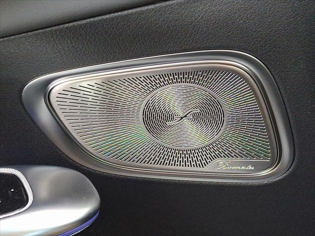 Photo of 2025 Polar White Mercedes-Benz AMG GLC 63