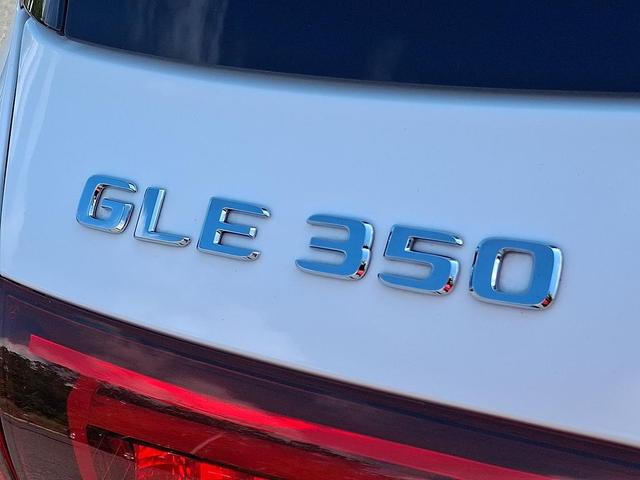 Photo of 2020 Polar White - 149 Mercedes-Benz GLE 350