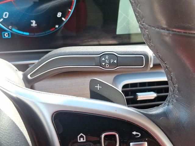 Photo of 2020 Polar White - 149 Mercedes-Benz GLE 350