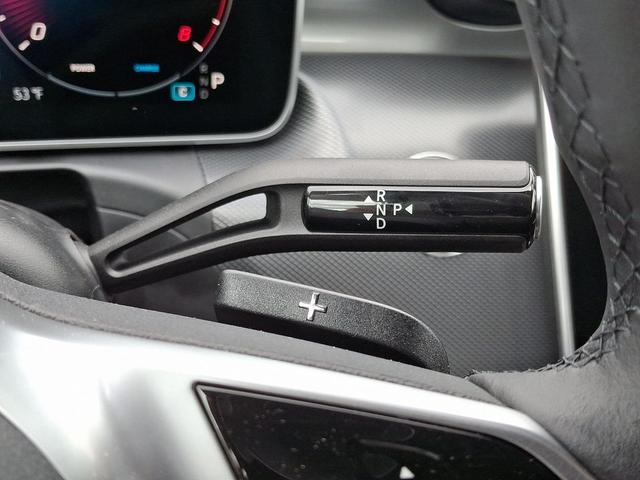 Photo of 2025 Black Mercedes-Benz C-Class