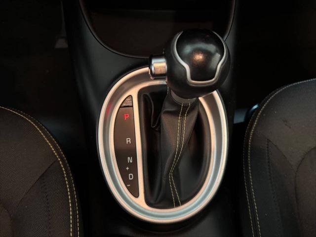 Photo of 2016 Titanium Gray Kia Soul