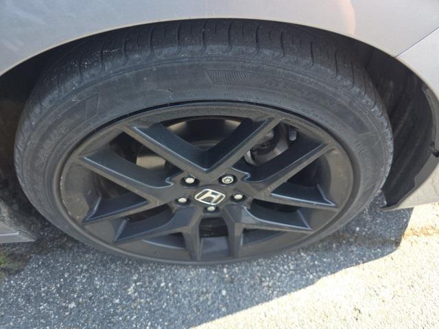 Photo of 2022 Nh-830 Honda Civic