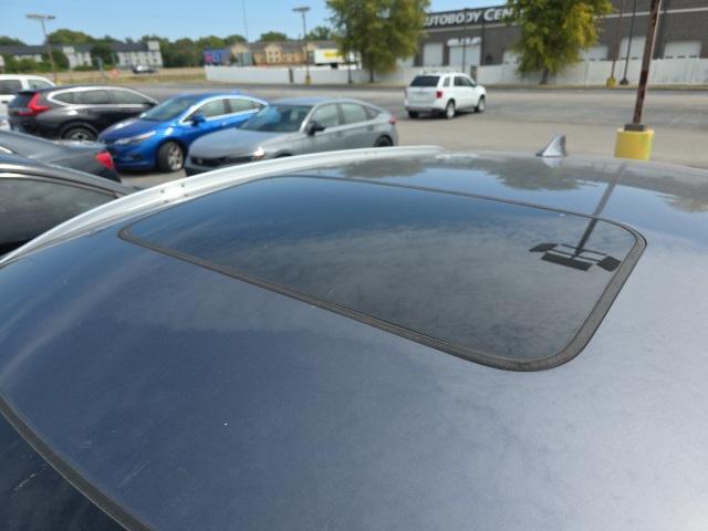 Photo of 2021 Modern Steel Metallic Honda HR-V