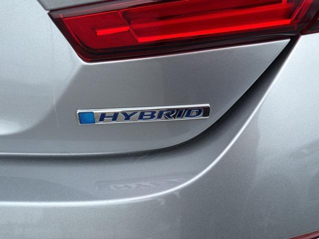 Photo of 2018 Nh-830 Honda Accord Hybrid