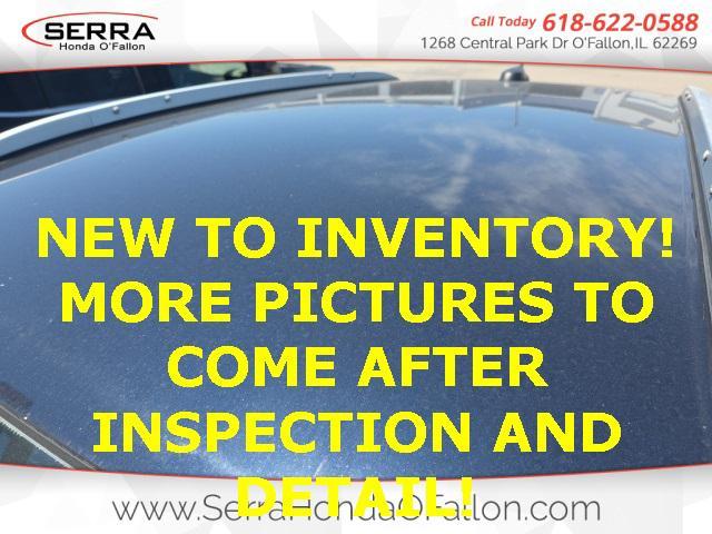 Photo of 2021 Dark Moon Blue Metallic Buick Encore GX