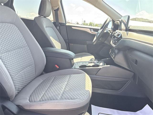 Photo of 2020 Magnetic Ford Escape
