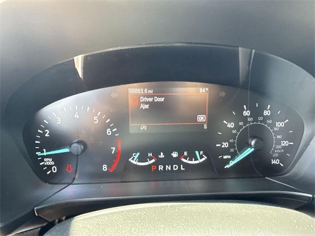 Photo of 2020 Magnetic Ford Escape