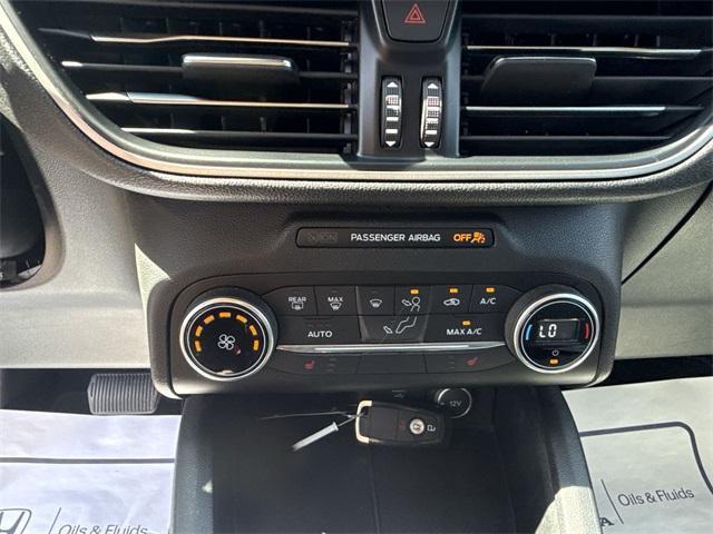 Photo of 2020 Magnetic Ford Escape