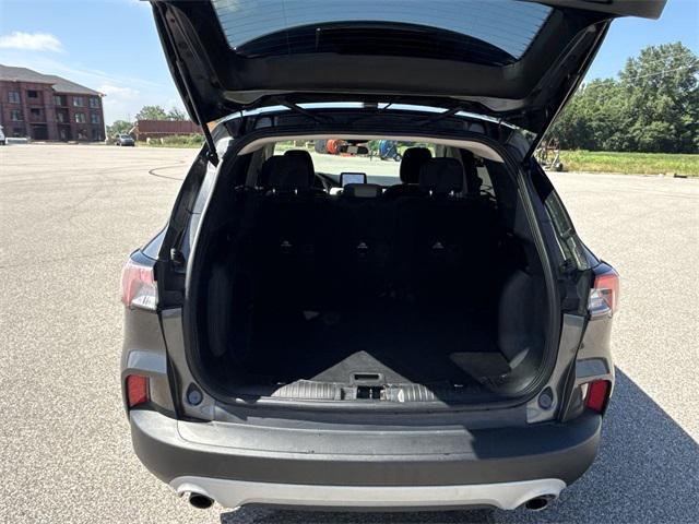 Photo of 2020 Magnetic Ford Escape