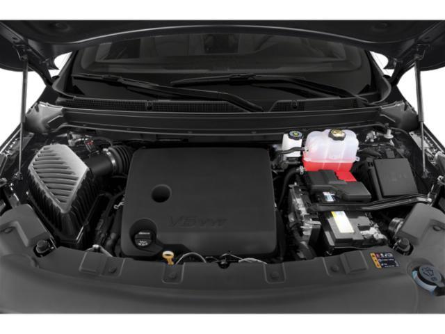 Photo of 2021 Summit White Buick Enclave