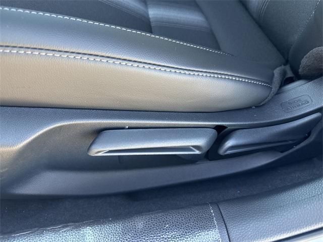 Photo of 2026 Crystal Black Pearl Honda Civic