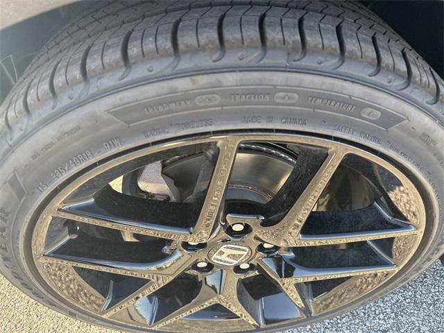 Photo of 2026 Crystal Black Pearl Honda Civic