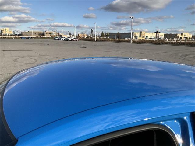 Photo of 2025 Blue Lagoon Pearl Honda Civic
