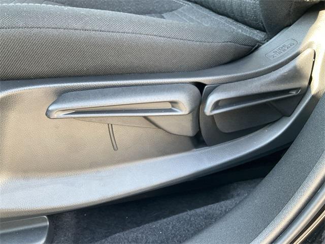 Photo of 2026 Crystal Black Pearl Honda HR-V