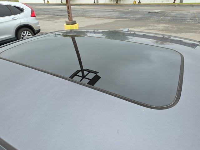 Photo of 2015 Modern Steel Metallic Honda Accord