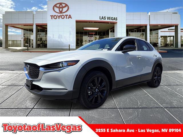 2024 Mazda Cx-30