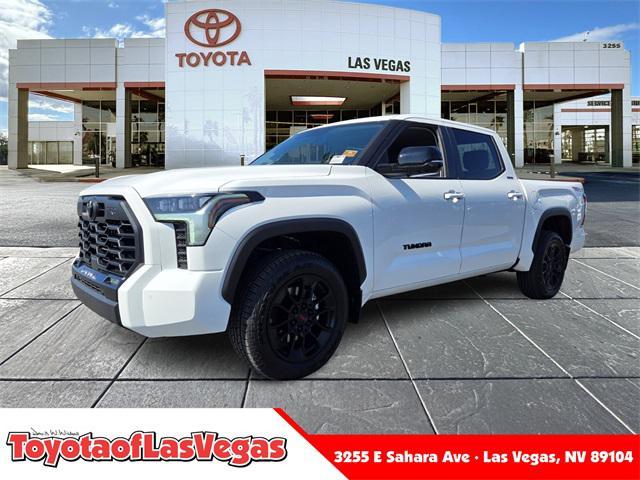 2024 Toyota Tundra