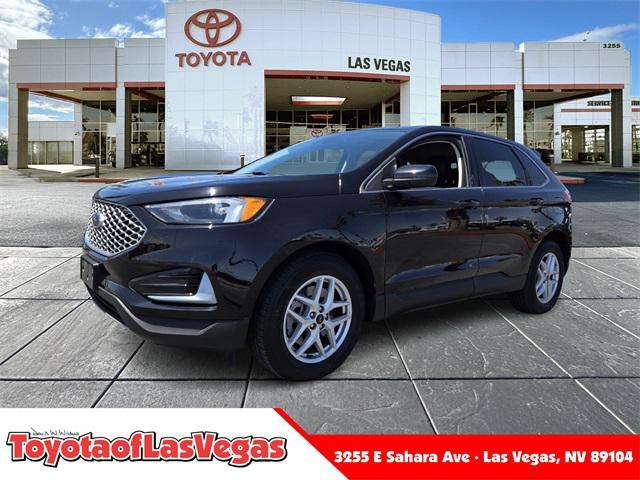 2023 Ford Edge