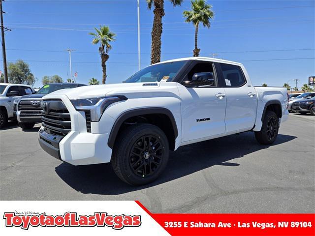 Photo of 2025 0040 Toyota Tundra Hybrid