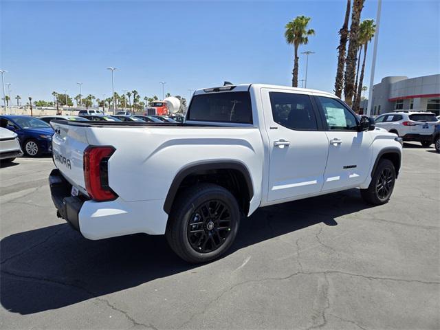 Photo of 2025 0040 Toyota Tundra Hybrid
